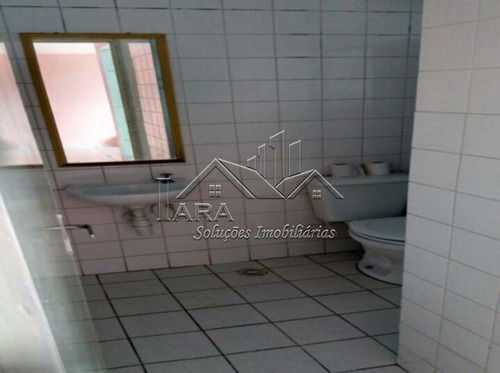 Imagem 12 de 15 de Apartamento - Conjunto Residencial Jose Bonifacio - Ref: 2217 - L-2217