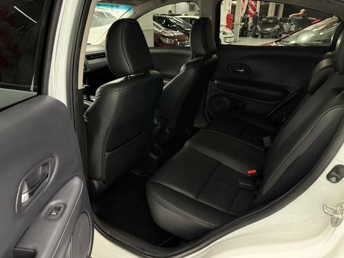 Honda HR-V 1.8 Exl Flex Aut. 5p