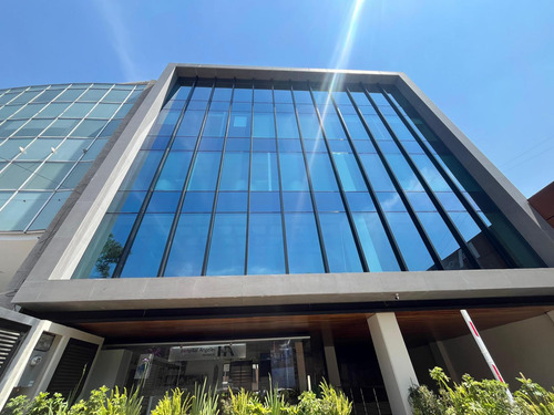 Oficina En Renta - Lomas Virreyes - 252m2 - Piso 1