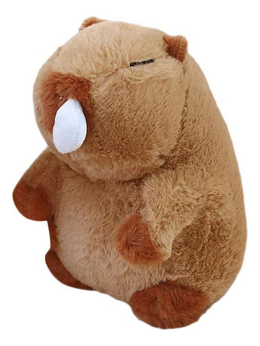 // Carpincho Juguetes De Peluche Decoración Del Dormitorio