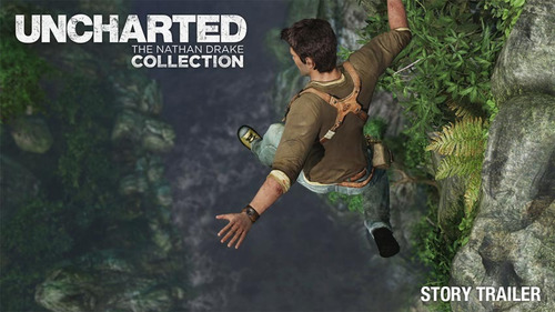 Imagen 6 de 6 de Uncharted: The Nathan Drake Collection Sony PS4 Físico