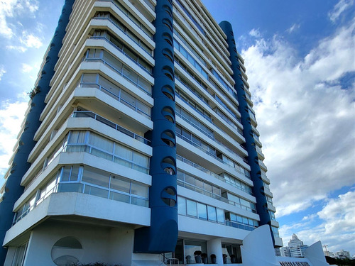 Venta Apartamento Punta Del Este Playa Brava