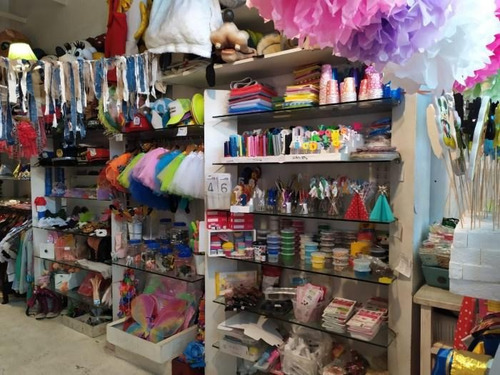 Oportunidad- Se Vende Fondo De Comercio En Olivos