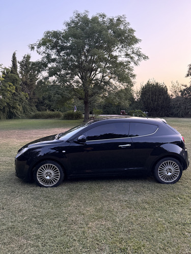 Alfa Romeo Mito 1.4 Progression Multiair 105cv 6mt