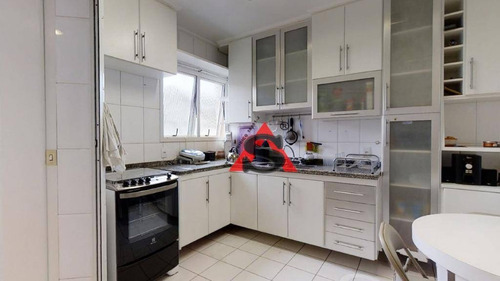 Sobrado Com 3 Dormitórios À Venda, 181 M² Por R$ 1.200.000 - Parque Dos Príncipes - São Paulo/sp - So5015