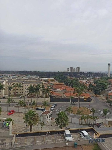 Apartamento Com 2 Dormitórios À Venda No Spazio Campo Di Bragança Em São José Dos Campos/sp - Ap2565
