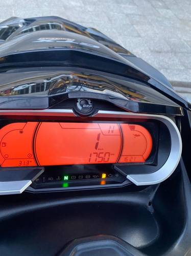 Imagem 5 de 5 de Jet Ski Gtx 300 Seadoo. 2019