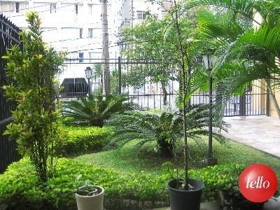 Imagem 24 de 29 de Apartamento - Ref: 221062