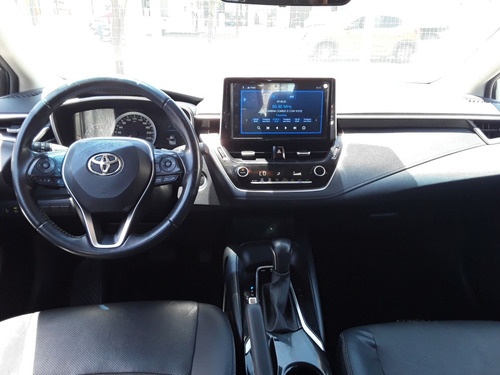 Toyota Corolla 2.0 VVT-IE FLEX XEI DIRECT SHIFT