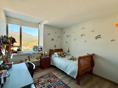 Condominio / Mediterránea - 5 Dorm + Salita + Servicios