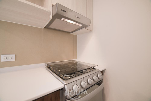 Imagen 10 de 30 de Departamento En Ampliación Del Gas, Azcapotzalco Con 2 Recámaras, 63 M², Id: 40913