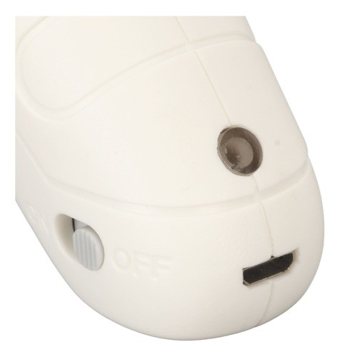 Mini Dispositivo De Pegamento Caliente Inalámbrico De 10 W,