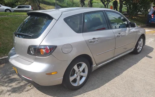 Mazda 3 2.0 Lfha5