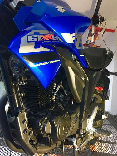 Bajaj Ns No, Suzuki Gixxer 150 180000 En 12 Cuota S/interes