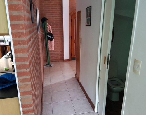 Hermosa Casa 5 Amb- Jardin /pileta Parque Leloir Barrio Privado!