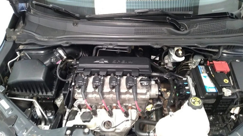 Imagen 8 de 9 de Chevrolet Prisma 1.4 Ltz 98cv 2016