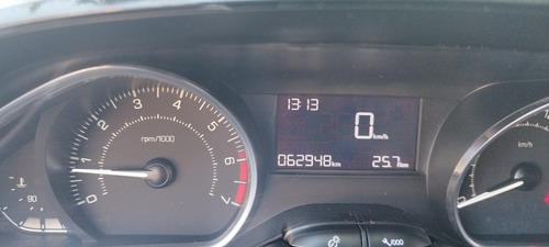 Imagen 7 de 9 de Peugeot 2008 2016 1.6 Feline
