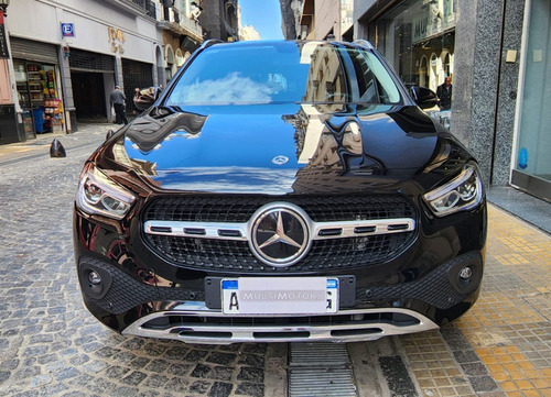 Mercedes-Benz Clase GLA 1.6 Gla200 Urban 156cv