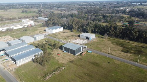 Terreno Fraccion En Venta En Cuartel V, Moreno