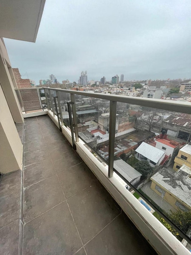Departamento 1 Dormitorio - Av. Carballo 500 - Centro Rosario | Venta