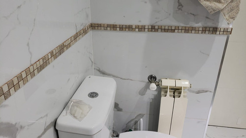 Venta Dpto 2amb C/balcón.villa Bosch. Apto Credito