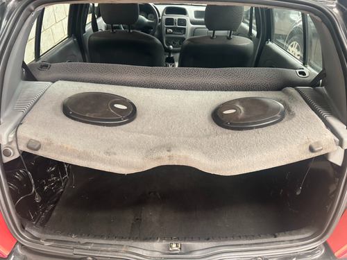 Renault Clio 1.2 F2 Pack