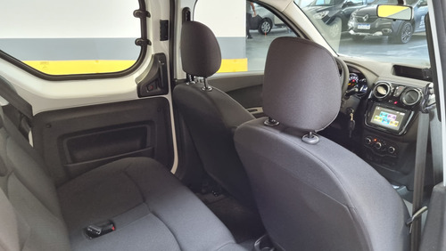Renault Kangoo Ii Express 1.6 Sce Emotion 5A