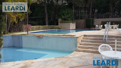 Apartamento - Morumbi - Sp - 554282