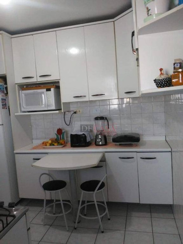 Imagem 6 de 23 de Apartamento Com 2 Dormitórios À Venda, 57 M² Por R$ 310.000,00 - Itaquera - São Paulo/sp - Ap6161