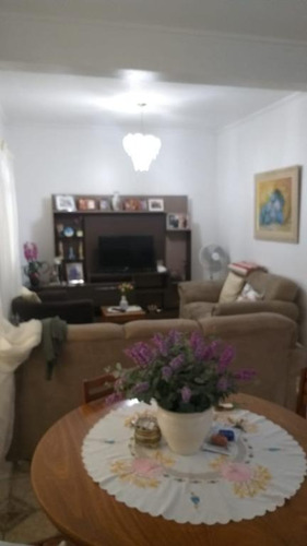 Sobrado Com 3 Dormitórios À Venda, 176 M² Por R$ 720.000,00 - Vila Aricanduva - São Paulo/sp - So2802