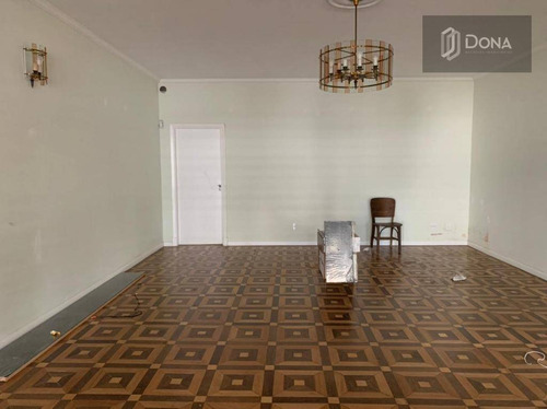 Imagem 8 de 8 de Casa , Comercial, Locação , 3 Quartos , 3 Banheiros Cambuí , 325 M² - Campinas -sp - Ca0349