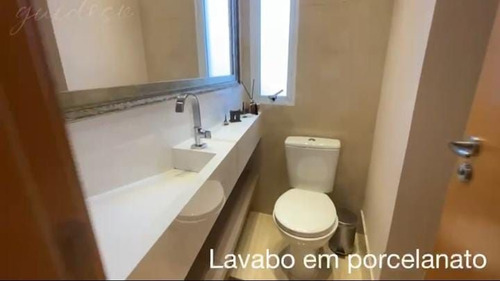 Imagem 11 de 20 de Apartamento À Venda, 90 M² Por R$ 850.000,00 - Centro - Santo André/sp - Ap13134