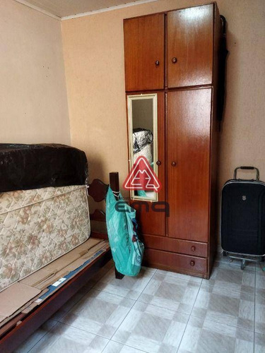 Imagem 25 de 27 de Sobrado Com 3 Dormitórios À Venda, 190 M² Por R$ 800.000 - Vila Isolina Mazzei - São Paulo/sp - So0257