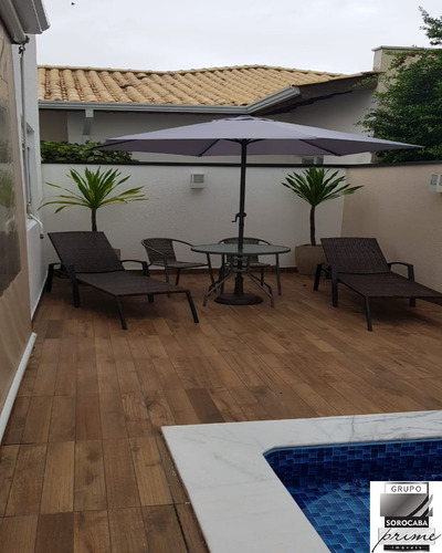 Imagem 6 de 24 de Aldeia Da Mata - 4 Suítes - Ca00168 - 69355169