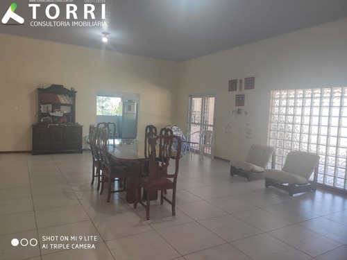 Imagem 14 de 30 de Grande Oportunidade, Chácara Em Salto De Pirapora - Ch00237 - 68028733