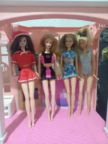 Comprar Barbies De Los 90s