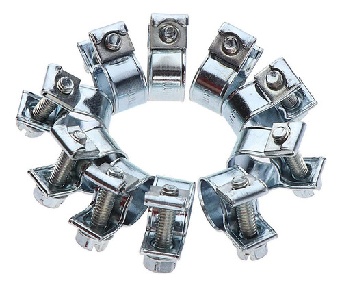 Pinza 9-11 Mm Para