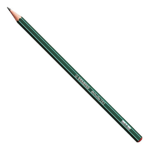 Lapis Desenho Othello 282 5b