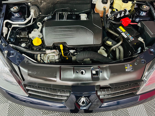 Renault Clio 1.2 Authentique
