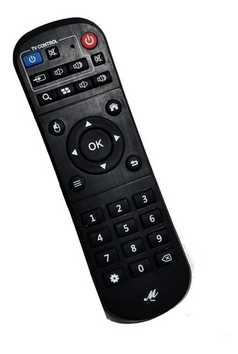 Convertidor Smart Tv Box Android Hdmi Pelis My Family Cinema