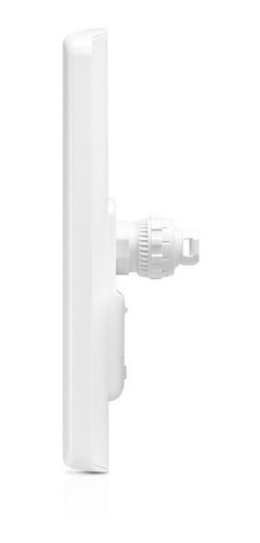 Imagen 3 de 6 de Access point, PtMP, PtP Ubiquiti LiteAP LAP-GPS blanco