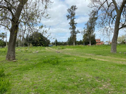 Terreno En Venta - 264mts2 - Los Hornos, La Plata