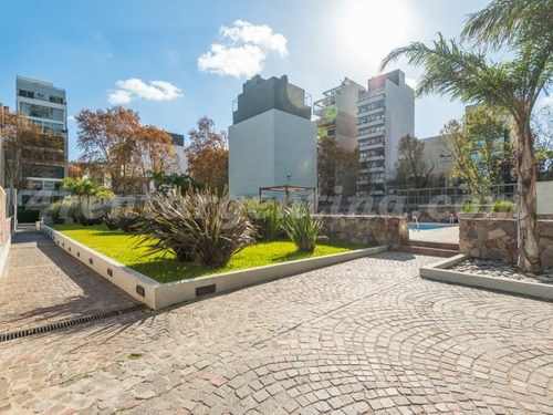 Departamento Para 3 Personas En Alquiler Temporario En Palermo