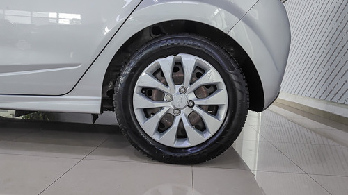 Chevrolet Onix 1.4 Lt 98cv