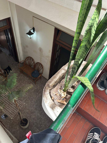 Venta Ph 2 Dormitorios Nueva Pompeya Con Cochera