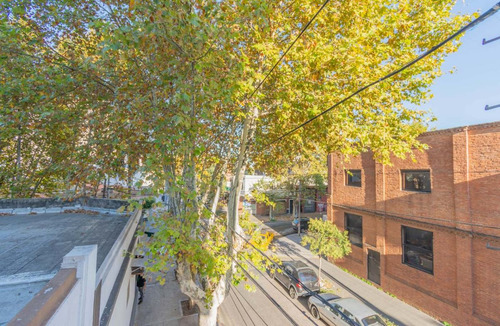 Venta Depto. Stos. Lugares- 2 Amb.-balcón-a. Cred.