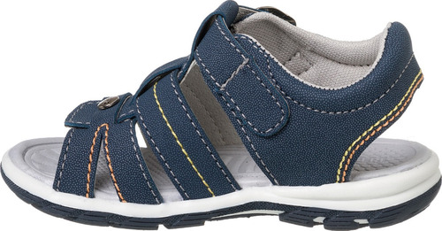 Papete Sandália Infantil Masculino Menino 3860-002