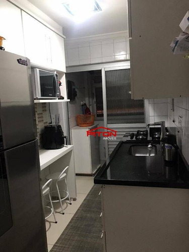 Imagem 7 de 19 de Apartamento Com 2 Dormitórios À Venda, 52 M² Por R$ 383.000,00 - Penha - São Paulo/sp - Ap2280