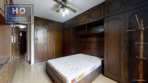 Imagem 11 de 16 de Apartamento Com 2 Dormitórios À Venda, 101 M² - Pompeia - São Paulo/sp - Ap2430