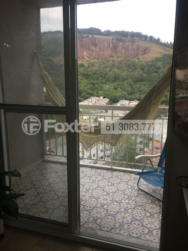 Imagem 12 de 30 de Apartamento, 3 Dormitórios, 76.05 M², Jardim Carvalho - 207125